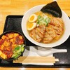 牛骨ラーメン たかうな  松江店