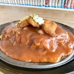 スパゲッティハウス シェフ 楠店