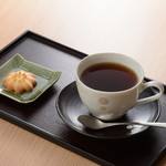 Kammidokoronokaze - 紅茶　税別450円