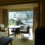 ザ・リッツ・カールトン京都 - 