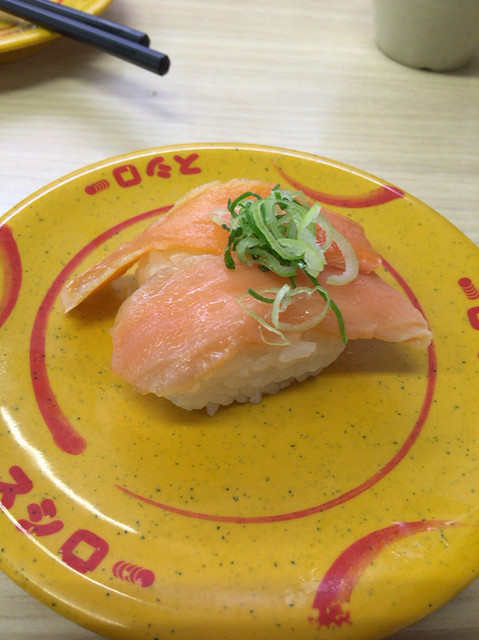 スシロー 稲沢小池店 稲沢 回転寿司 食べログ