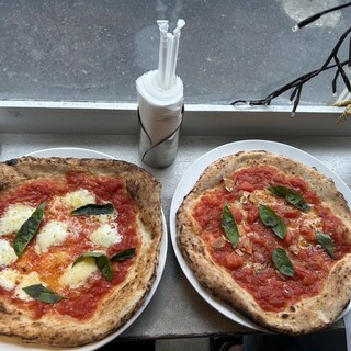 口コミ一覧 : Pizza K 新御茶ノ水店 - 新御茶ノ水/イタリアン [食べログ]
