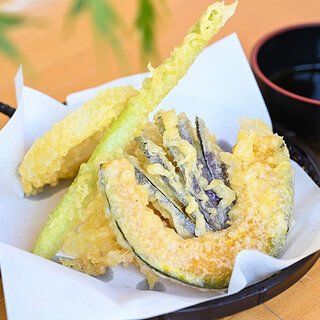昇仙峡 渓流 流しそうめん・ほうとう 円右衛門_1