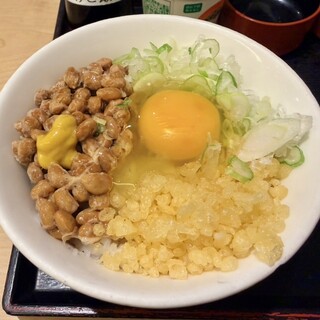 いろり庵きらく_1