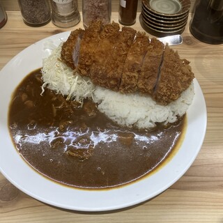 とんかつ檍のカレー屋 いっぺこっぺ_1