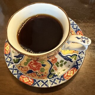 フレッシュコーヒーナンバーワン 珈琲創房 自由人_0