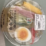 セブンイレブン - 料理写真: