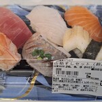 山助 - 料理写真: