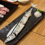 寿司居酒屋 日本海 - 料理写真: