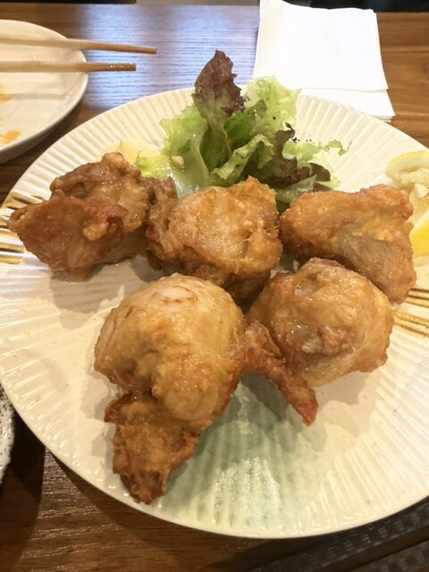 独一家