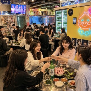 小さな韓国 あぷろ_1
