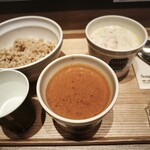 スープストックトーキョー - 料理写真: