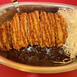 ゴーゴーカレー - 料理写真: