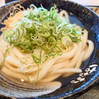 はなまるうどん_1