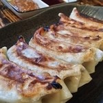 串焼き ほむら - 