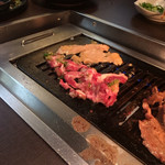 赤ちょうちん - 