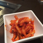 赤ちょうちん - 