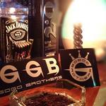 SOUL BAR G.G.B. - 