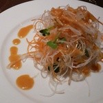 (ランチ)サラダ