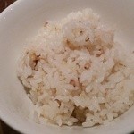 ぽわぶる - (ランチ)ご飯