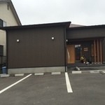 マコト - 建物外観