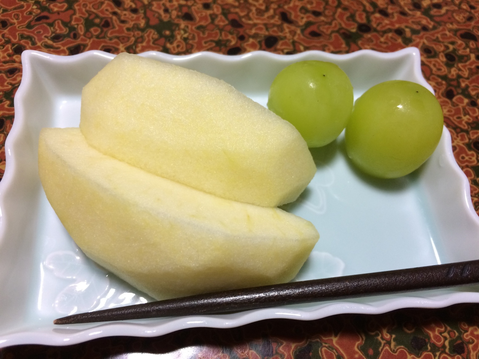 天川荘 name=