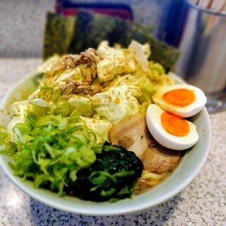 らーめん 匠家_0