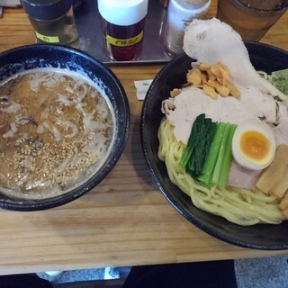 麺屋石ばし_0
