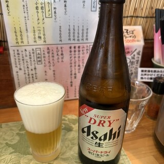 手打ちそば 長寿庵_0