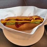 タリーズコーヒー - 料理写真: