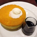 星乃珈琲店 - 料理写真: