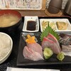 魚屋食堂 魚吉三平 - 料理写真:
