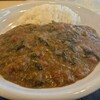 カレーハウス チリチリ - 料理写真: