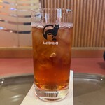 カフェ・ベローチェ - ドリンク写真:
