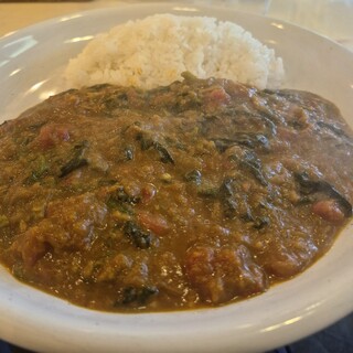 カレーハウス チリチリ_0