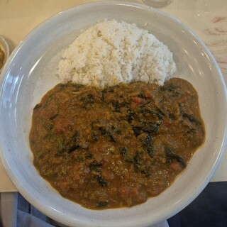 カレーハウス チリチリ_1