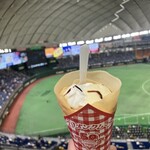 マリオンクレープ - 料理写真: