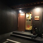 マコト - 入口
