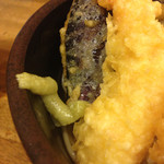 立喰いそば とんがらし - 