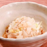 和牛センマイ刺し（数量限定）