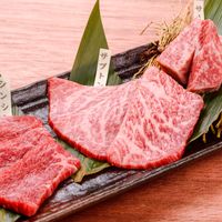 極上牛盛り（3部位200g）