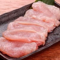 美桜鶏 ムネ