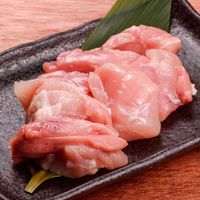 美桜鶏 モモ