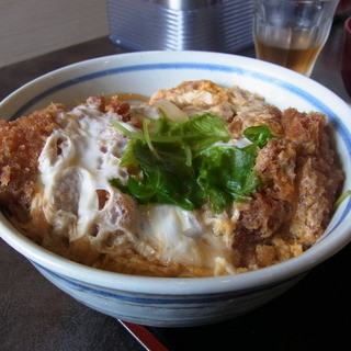 旨いとんかつ かつ丼や_1