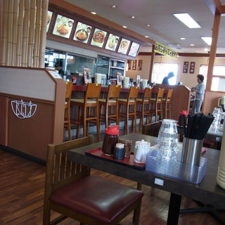 旨いとんかつ かつ丼や_2