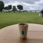 ブルーボトルコーヒー - ドリンク写真:
