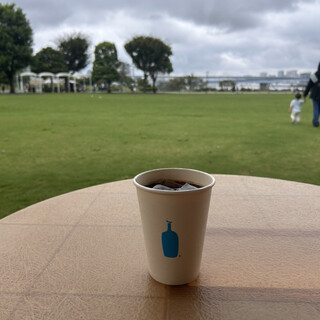 ブルーボトルコーヒー_0