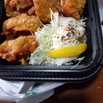 からやま - 料理写真: