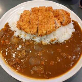 とんかつキッチン カナン_0