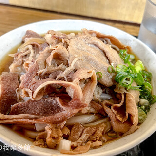讃岐 鳥越製麺所_0